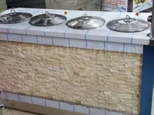 Corba Tezgahi Tasli 1