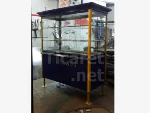 Gevrek Simit Boyoz Pogaca Sabit Camekan 1