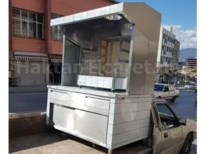 Kokorec Tezgahi 04