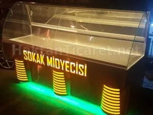 Midye Tezgahi Isikli 01