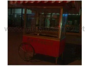Sabit Gevrek Camekani 01