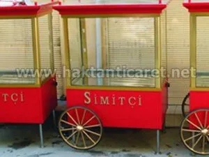 Simit Camekanlari
