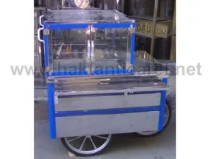 Sogus Arabasi 02