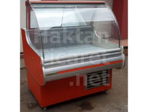 Sogus ve Market Dolabi 1
