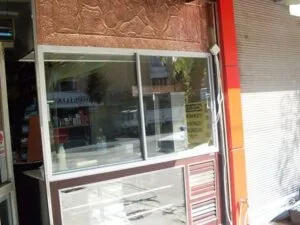 Tezgah Alti Dolap 1
